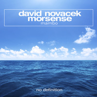 DAVID NOVACEK &amp; MORSENSE- Mambo (Original Mix) by David Novacek