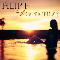 Filip F - fXperience 2015 vol.3 by Filip F