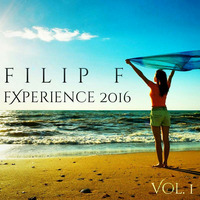 Filip F - fXperience 2016 vol. 1 by Filip F