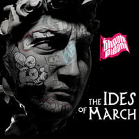 Just the Music from the Ides of March - Phoole and the Gang 473 by phoole