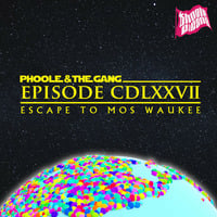 Phoole &amp; the Gang Live Radio Shows!