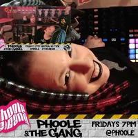 Phoole and the Gang  |  Show 221 |  Find the Phoole!   |  on The Chewb  |  16 Feb 2018 by phoole