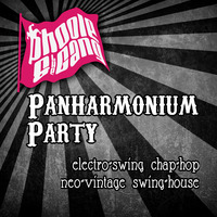 Phoole and the Gang  |  Show #267  |  Panharmonium Party!  |  12 Apr 2019 by phoole