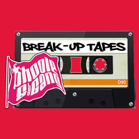Phoole and the Gang Show #301  |  Break-Up Tapes Show!  |  14 Feb 2020 by phoole