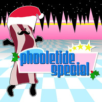 Phooletide 2020! Phoole &amp; the Gang Show #339 by phoole