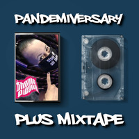 Phoole &amp; the Gang # 349 Pandemiversary Plus Mixtape! by phoole