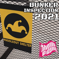 Phoole &amp; the Gang #359 - Bunker Inspection 2021! by phoole