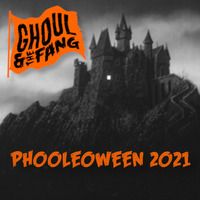 Phooleoween 2021 - Phoole and the Gang 376 by phoole