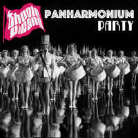 Panharmonium Party! Phoole and the Gang 377 by phoole