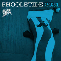 Phooletide 2021! Phoole and the Gang 383 by phoole