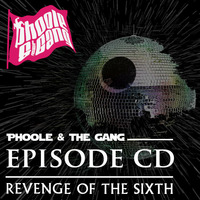 Revenge of the 6th! Phoole and the Gang 400 by phoole