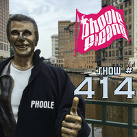Milwaukee Show! Phoole and the Gang 414 by phoole