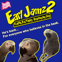 Earl Jamz 2: Earlectric Boogaloo! Phoole and the Gang 431 by phoole