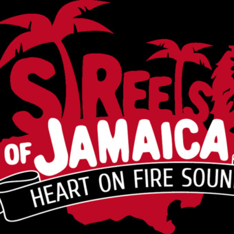 Streets of Jamaica