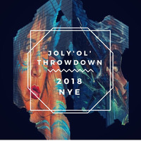 NYE 2018 - Joly'Ol'Throwdown2 by The Weekend Warriors