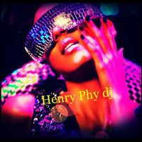 Stupendo Henry  Phy  Dj.  mix  notturno  stellato... by Henry  Phy  dj
