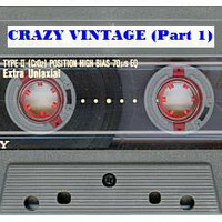 Crazy Vintage (Part 1) by Paolo Olivieri