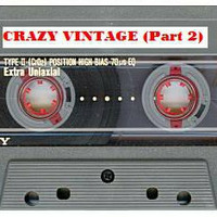 Crazy Vintage (Part 2) by Paolo Olivieri