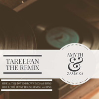 Amyth &amp; Zamaika - Tareefan (The David Brown Remix) by :::: Zamaika :::