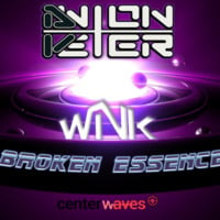 Broken Essence 037 with guest Anton Veter by JOE WINK