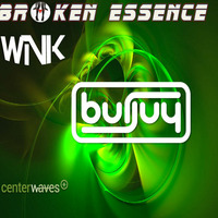 Broken Essence 43 feat Burjuy by JOE WINK