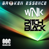 Broken Essence 044 feat. Pitch Black by JOE WINK