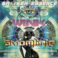 Broken Essence 052 Joe Wink and Stromlinie by JOE WINK