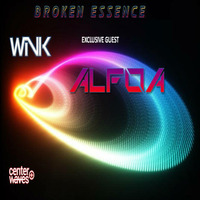 Broken Essence 32 with Alfoa by JOE WINK
