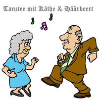 Tanztee mit Käthe &amp; Häärbeert by Gefangen Intrance