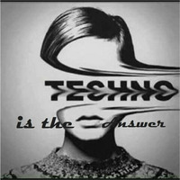 Techno is the Answer by Gefangen Intrance