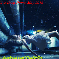 DJ Se7en Live Deep House May 2016 by DJSe7en LiveClubMİX