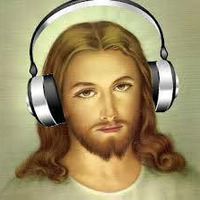 God Listens to Techno. V.3 by Jonny Finest