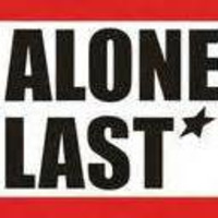 Alone at Last by Jonny Finest
