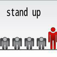 I Stood up.mp3 by Jonny Finest