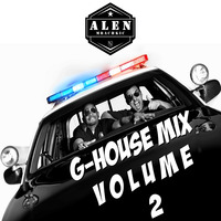 G-House Mix Volume 2 by Alen Mrachkic