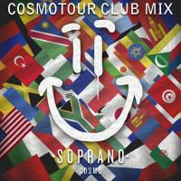 soprano cosmo (cosmotour club mix) by David-Alexandreᴰᴶ