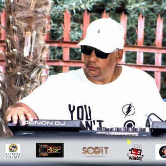 DJ Wally South Africa