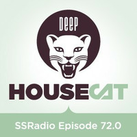 Deep House Cat Show with DJ philE - Episode 72.0 - 03.24.2010 - Guest mix by KAST (Belarus) by HecticEclectic