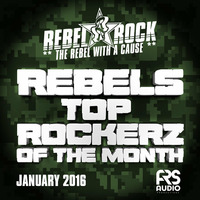 Rebels Top Rockerz 2016 01 by REBEL ROCK SOUND