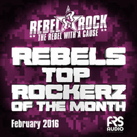 Rebels Top Rockerz 2016 02 by REBEL ROCK SOUND