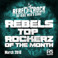 Rebels Top Rockerz 2016 03 by REBEL ROCK SOUND