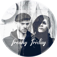Basement Session #11 by Andreas Hz &amp; Klara by Freaky Friday