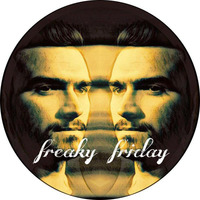 Basement Session #13 (liveset) by Mihajlo by Freaky Friday