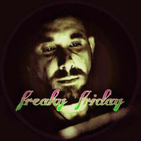 Basement Session #18 by Gordon Flash by Freaky Friday