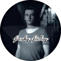 Basement Session #21 by Gav by Freaky Friday