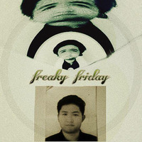 Basement Session #23 by Vtrn by Freaky Friday