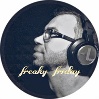 Basement Session #24 by Sub Kulture by Freaky Friday