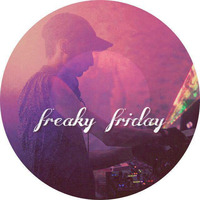 Basement Session #25 by H by Freaky Friday