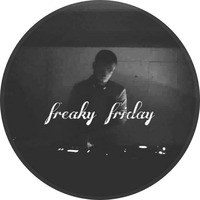 Basement Session #26 by Jofek by Freaky Friday