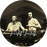 Basement Session #28 by Bazalac &amp; Racic by Freaky Friday